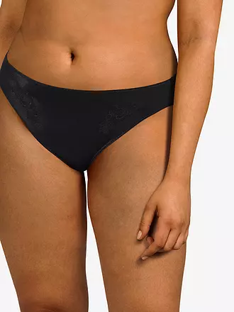 CHANTELLE | Slip "Hedona" (12 Caffee Latte) | schwarz